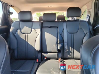 Zdjęcie 10 z 14 samochodu: 2021 KIA SORENTO S VIN:5XYRLDLC2MG004384 - miniatura