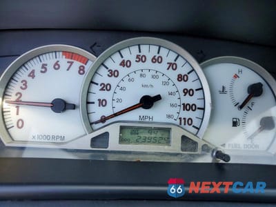 Zdjęcie 9 z 12 samochodu: 2007 TOYOTA COROLLA VIN:1NXBR32E47Z769477 - miniatura