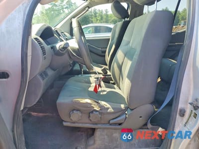 Zdjęcie 7 z 13 samochodu: 2011 NISSAN XTERRA X VIN:5N1AN0NW5BC501739 - miniatura