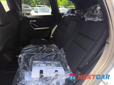 Zdjęcie 11 z 14 samochodu: 2026 BMW X1 XDRIVE28I VIN:WBX73EF01T5599818 - miniatura