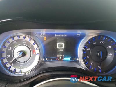 Zdjęcie 9 z 12 samochodu: 2017 CHRYSLER 300 S VIN:2C3CCABG5HH668862 - miniatura
