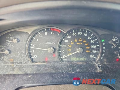Zdjęcie 9 z 13 samochodu: 2005 TOYOTA SEQUOIA SR5 VIN:5TDZT34A05S243539 - miniatura