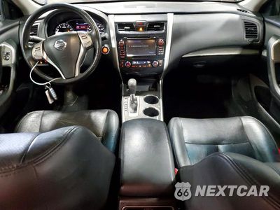 Zdjęcie 8 z 12 samochodu: 2015 NISSAN ALTIMA 2.5 SL VIN:1N4AL3AP1FN349095 - miniatura