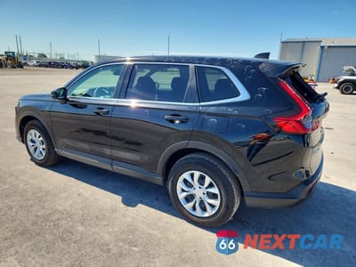 Drugie zdjęcie samochodu z przodu: 2026 HONDA CR-V LX VIN:2HKRS4H28TH413208 - miniatura