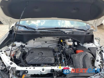 Zdjęcie 12 z 14 samochodu: 2026 BUICK ENCORE GX PREFERRED VIN:KL4AMBSL2TB125693 - miniatura