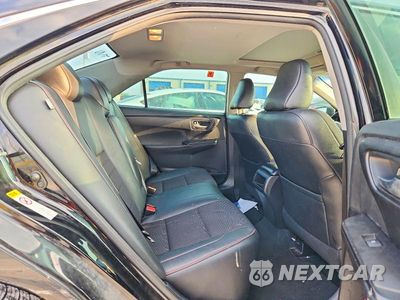 Zdjęcie 10 z 12 samochodu: 2017 TOYOTA CAMRY SE VIN:4T1BF1FK7HU312273 - miniatura