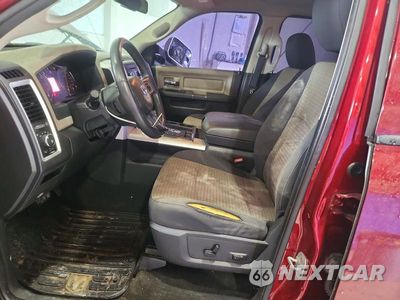 Zdjęcie 7 z 12 samochodu: 2012 DODGE RAM 1500 VIN:1C6RD7LT5CS304385 - miniatura