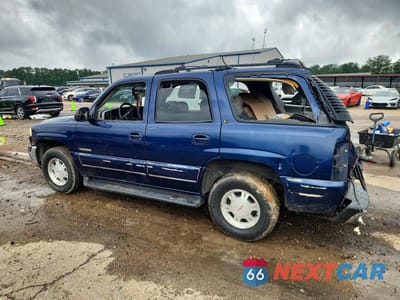 Drugie zdjęcie samochodu z przodu: 2002 GMC YUKON VIN:1GKEC13Z92R196410 - miniatura
