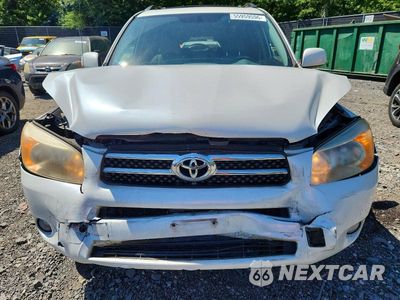Zdjęcie 12 z 13 samochodu: 2007 TOYOTA RAV4 LIMITED VIN:JTMBD31V475078934 - miniatura