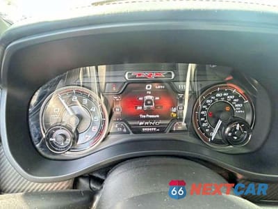 Zdjęcie 7 z 10 samochodu: 2021 RAM 1500 TRX VIN:1C6SRFU94MN902435 - miniatura