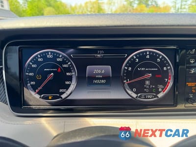 Zdjęcie 13 z 14 samochodu: 2015 MERCEDES-BENZ S 63 AMG VIN:WDDXJ7JB2FA003978 - miniatura