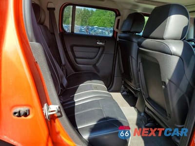 Zdjęcie 11 z 13 samochodu: 2008 HUMMER H3 ALPHA VIN:5GTEN13L988154361 - miniatura