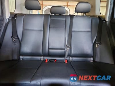 Zdjęcie 10 z 13 samochodu: 2011 MERCEDES-BENZ GLK 350 4MATIC VIN:WDCGG8HBXBF577255 - miniatura