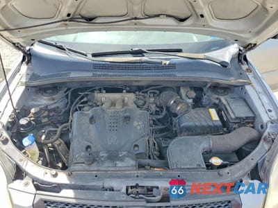 Zdjęcie 11 z 12 samochodu: 2010 KIA SPORTAGE LX VIN:KNDKGCA32A7726076 - miniatura