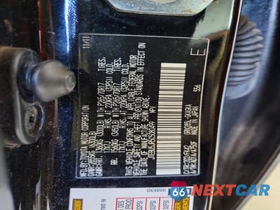 Zdjęcie 13 z 13 samochodu: 2012 TOYOTA 4RUNNER SR5 VIN:JTEBU5JR5C5080499 - miniatura