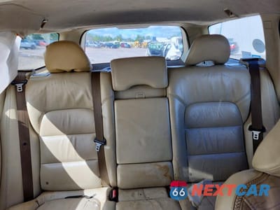 Zdjęcie 10 z 14 samochodu: 2008 VOLVO XC70 VIN:YV4BZ982281032699 - miniatura