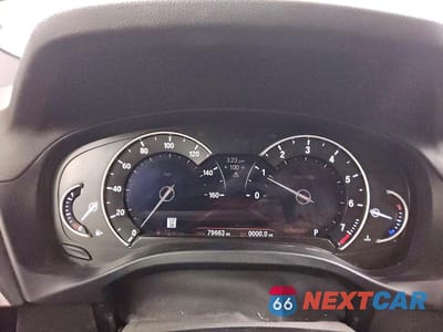 Zdjęcie 9 z 13 samochodu: 2019 BMW X3 SDRIVE30I VIN:5UXTR7C55KLF31720 - miniatura