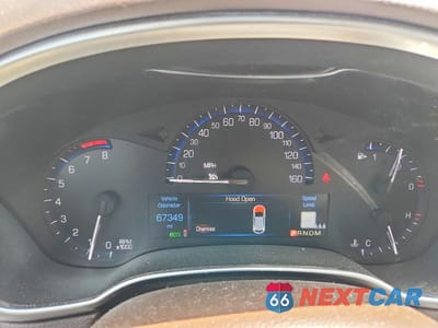 Zdjęcie 9 z 13 samochodu: 2016 CADILLAC SRX LUXURY COLLECTION VIN:3GYFNBE3XGS513070 - miniatura