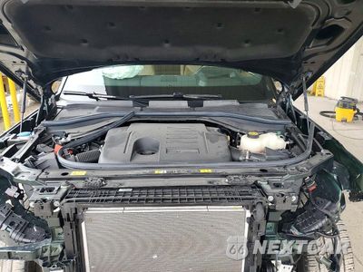 Zdjęcie 12 z 14 samochodu: 2025 LAND ROVER RANGE ROVER SE VIN:SALKPBFU5SA288498 - miniatura