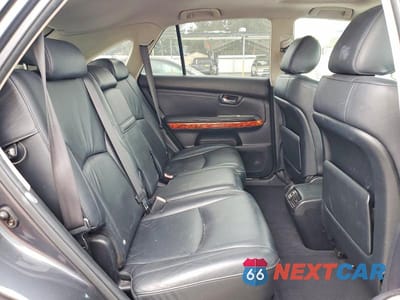 Zdjęcie 11 z 13 samochodu: 2007 LEXUS RX 350 VIN:2T2GK31U27C009628 - miniatura
