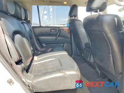 Zdjęcie 11 z 13 samochodu: 2018 NISSAN ARMADA SL VIN:JN8AY2ND4J9051555 - miniatura