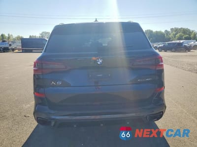 Zdjęcie 6 z 12 samochodu: 2021 BMW X5 XDRIVE40I VIN:5UXCR6C01M9G23275 - miniatura