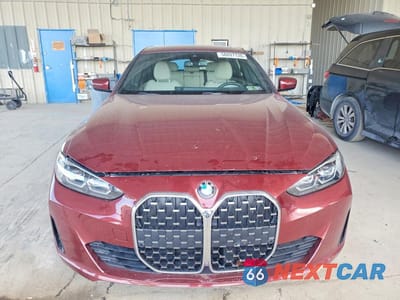 Piąte zdjęcie samochodu w środku: 2024 BMW 430XI GRAN COUPE VIN:WBA73AV09RFS17378 - miniatura