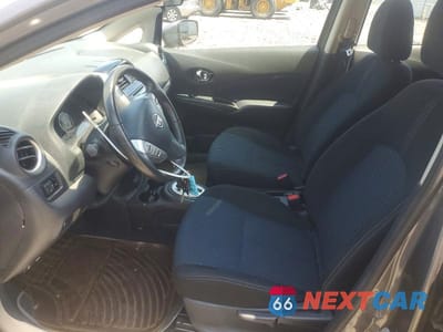 Zdjęcie 7 z 12 samochodu: 2017 NISSAN VERSA NOTE SV VIN:3N1CE2CP0HL367615 - miniatura