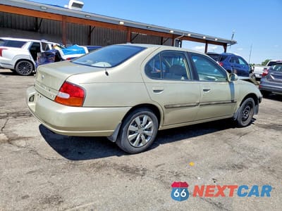 Trzecie zdjęcie samochodu z tyłu: 1999 NISSAN ALTIMA XE VIN:1N4DL01D5XC192086 - miniatura