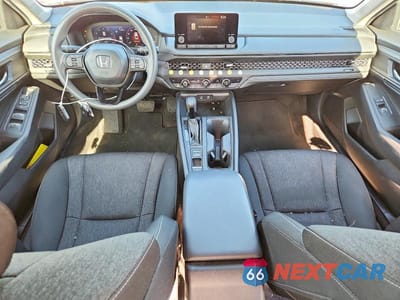 Zdjęcie 8 z 12 samochodu: 2024 HONDA ACCORD EX VIN:1HGCY1F32RA016576 - miniatura