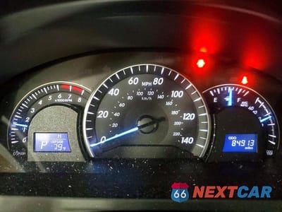 Zdjęcie 9 z 12 samochodu: 2014 TOYOTA CAMRY LE VIN:4T1BF1FK1EU391273 - miniatura