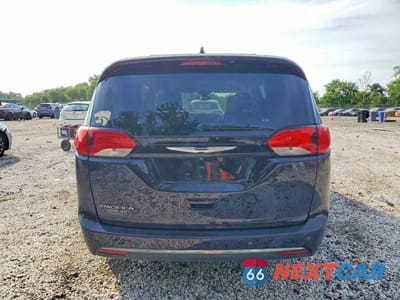 Zdjęcie 6 z 13 samochodu: 2017 CHRYSLER PACIFICA EHYBRID PLATINUM VIN:2C4RC1EG6HR689201 - miniatura