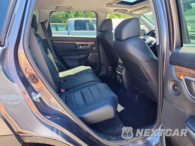 Zdjęcie 11 z 13 samochodu: 2021 HONDA CR-V TOURING VIN:7FARW2H97ME009231 - miniatura