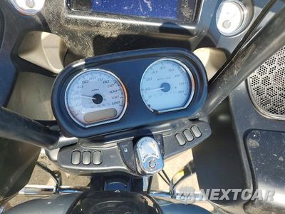 Zdjęcie 7 z 8 samochodu: 2023 HARLEY-DAVIDSON FLTRX VIN:1HD1KHC10PB659162 - miniatura