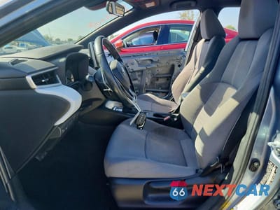 Zdjęcie 7 z 13 samochodu: 2020 TOYOTA COROLLA SE VIN:JTDS4RCE4LJ023742 - miniatura
