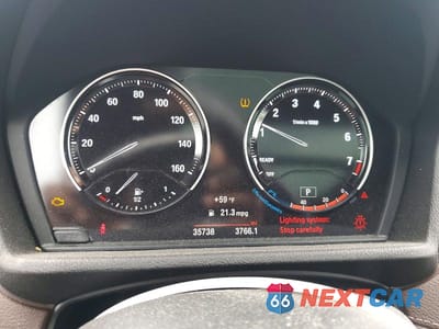 Zdjęcie 9 z 14 samochodu: 2018 BMW X2 XDRIVE28I VIN:WBXYJ5C33JEF78798 - miniatura