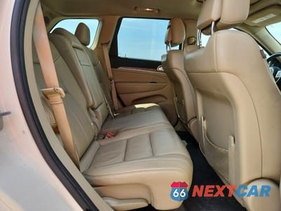 Zdjęcie 11 z 13 samochodu: 2011 JEEP GRAND CHEROKEE LIMITED VIN:1J4RR5GG1BC714468 - miniatura