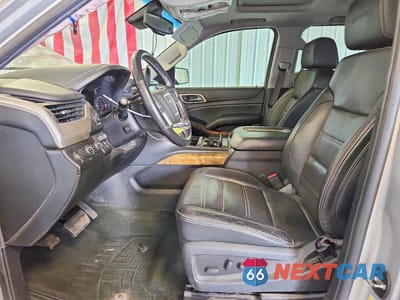 Zdjęcie 7 z 14 samochodu: 2016 GMC YUKON XL DENALI VIN:1GKS2HKJ9GR369926 - miniatura