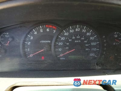 Zdjęcie 9 z 12 samochodu: 2005 TOYOTA TUNDRA DOUBLE CAB LIMITED VIN:5TBET38115S493373 - miniatura