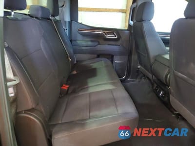 Zdjęcie 10 z 12 samochodu: 2026 CHEVROLET SILVERADO C1500 RST VIN:2GCPADED8T1162899 - miniatura
