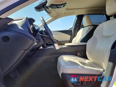 Zdjęcie 7 z 14 samochodu: 2023 LEXUS RX 350H LUXURY VIN:2T2BBMCAXPC013946 - miniatura