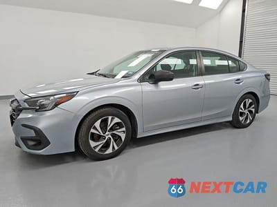 2023 SUBARU LEGACY 4S3BWAB68P3017393 - główne zdjęcie licytacji z USA - miniatura
