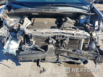 Zdjęcie 12 z 14 samochodu: 2015 TOYOTA SIENNA XLE 8-PASSENGER VIN:5TDYK3DC5FS577602 - miniatura