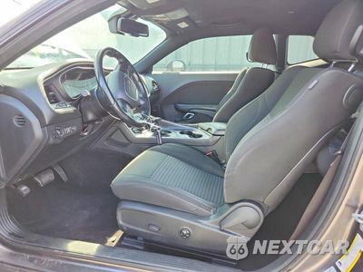 Zdjęcie 7 z 13 samochodu: 2018 DODGE CHALLENGER R VIN:2C3CDZBT8JH138688 - miniatura