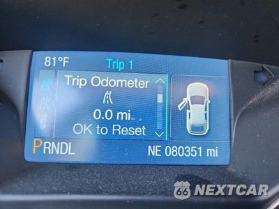 Zdjęcie 9 z 12 samochodu: 2014 FORD FOCUS SE VIN:1FADP3K22EL372030 - miniatura