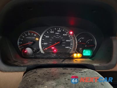 Zdjęcie 9 z 13 samochodu: 2004 HONDA PILOT EXL VIN:5FNYF18564B001961 - miniatura
