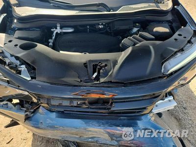 Zdjęcie 12 z 13 samochodu: 2022 HONDA PILOT SE VIN:5FNYF6H21NB044639 - miniatura