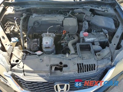 Zdjęcie 11 z 12 samochodu: 2015 HONDA ACCORD EX VIN:1HGCT1B70FA013436 - miniatura
