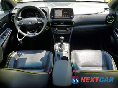Zdjęcie 8 z 14 samochodu: 2020 HYUNDAI KONA ULTIMATE VIN:KM8K5CA50LU463738 - miniatura