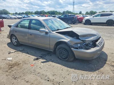 Czwarte zdjęcie samochodu z boku: 1998 TOYOTA CAMRY LE VIN:4T1BG22KXWU187162 - miniatura